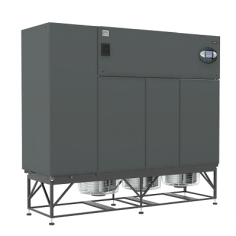 liebert ds cooling system