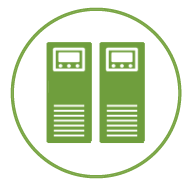 modular data centers